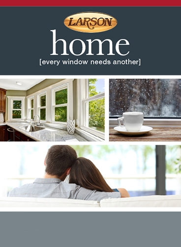 Larson Windows Brochure