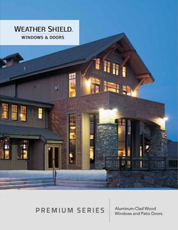 Weather Shield Premium Series Catalog